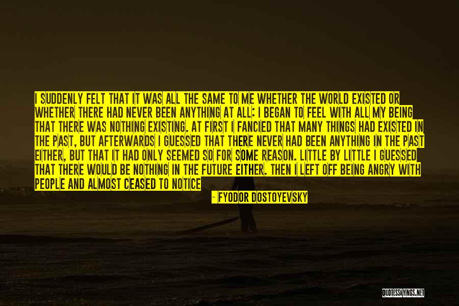 School Board Appreciation Quotes By Fyodor Dostoyevsky School Board Appreciation Quotes By Fyodor Dostoyevsky