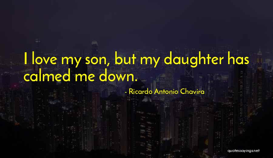 School Co Curricular Activities Quotes By Ricardo Antonio Chavira School Co Curricular Activities Quotes By Ricardo Antonio Chavira