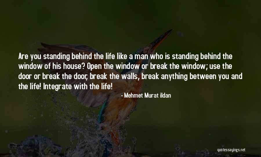 School Committee Quotes By Mehmet Murat Ildan