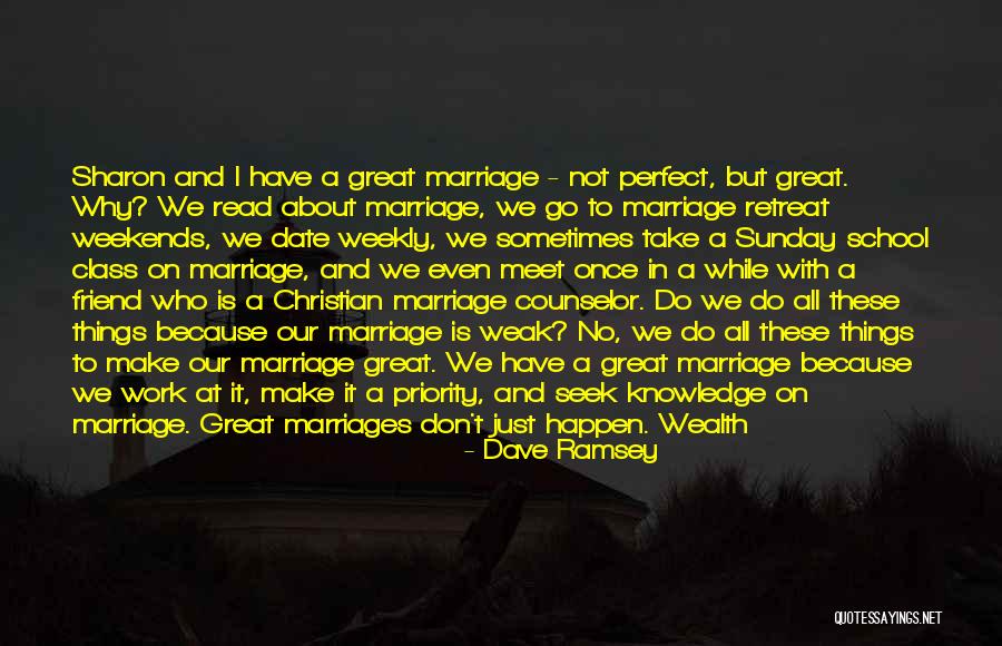 School Counselor Quotes By Dave Ramsey School Counselor Quotes By Dave Ramsey