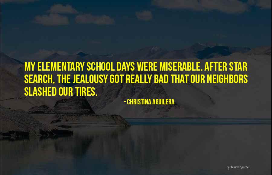 School Days Quotes By Christina Aguilera School Days Quotes By Christina Aguilera