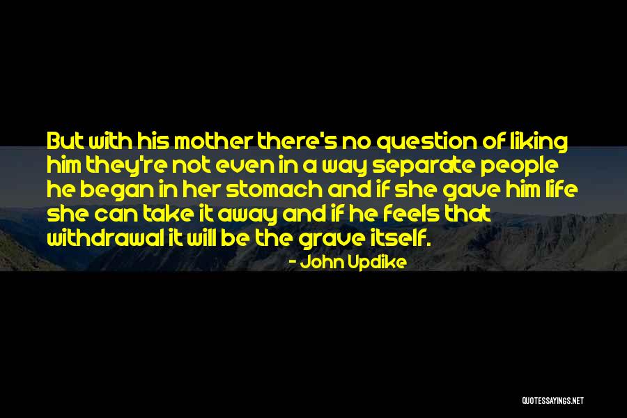 School Entry Quotes By John Updike School Entry Quotes By John Updike