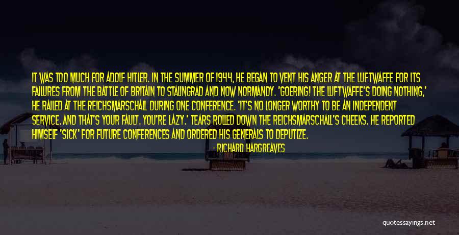 School Finals Funny Quotes By Richard Hargreaves School Finals Funny Quotes By Richard Hargreaves