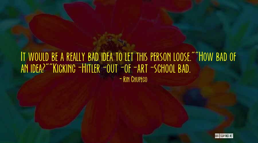 School Funny Quotes By Rin Chupeco School Funny Quotes By Rin Chupeco