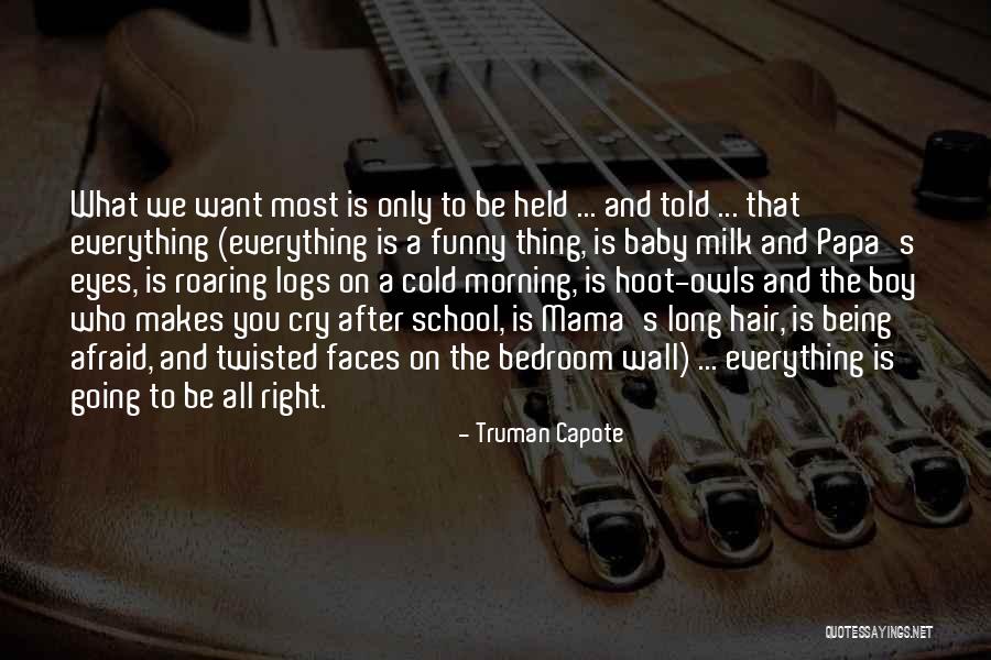 School Funny Quotes By Truman Capote School Funny Quotes By Truman Capote