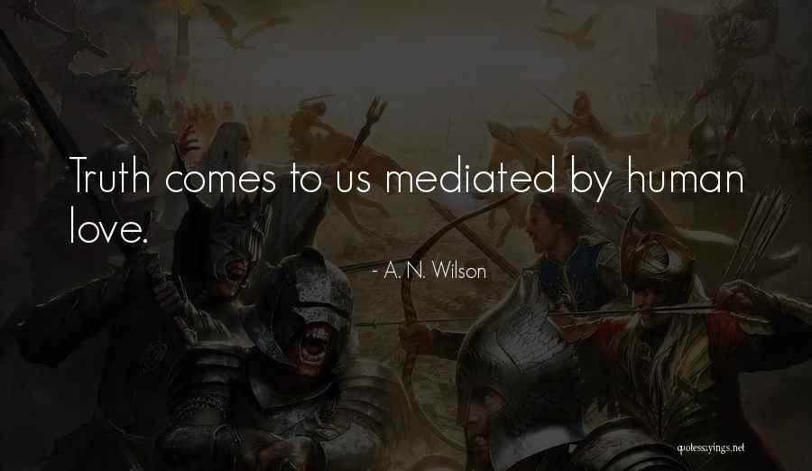 School Governance Quotes By A. N. Wilson School Governance Quotes By A. N. Wilson
