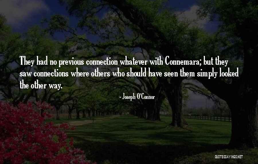 School Governance Quotes By Joseph O'Connor School Governance Quotes By Joseph O'Connor