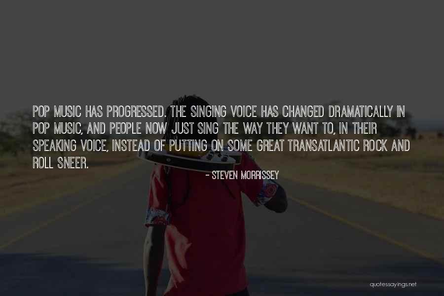 School Governance Quotes By Steven Morrissey School Governance Quotes By Steven Morrissey