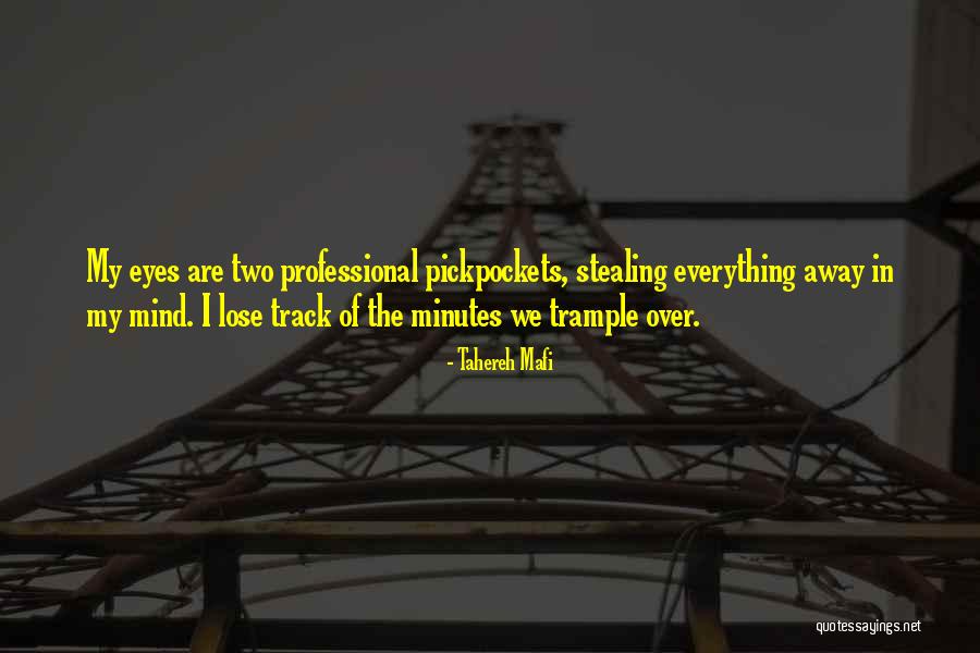 School Governance Quotes By Tahereh Mafi School Governance Quotes By Tahereh Mafi