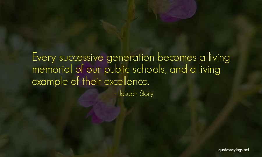 School Graduation Quotes By Joseph Story School Graduation Quotes By Joseph Story