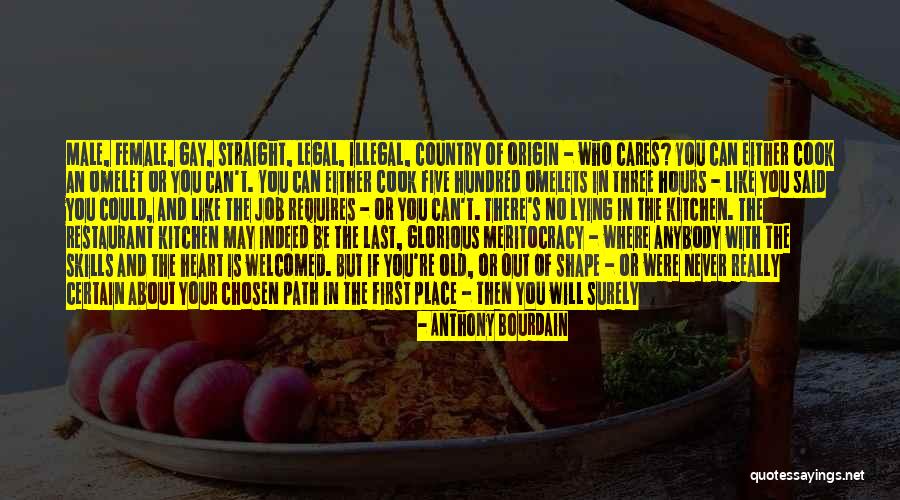 School Hours Quotes By Anthony Bourdain School Hours Quotes By Anthony Bourdain