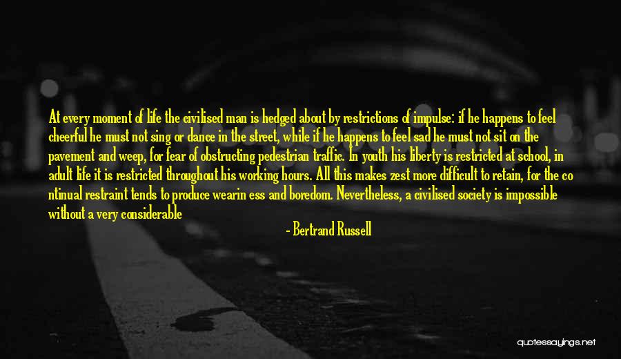 School Hours Quotes By Bertrand Russell School Hours Quotes By Bertrand Russell