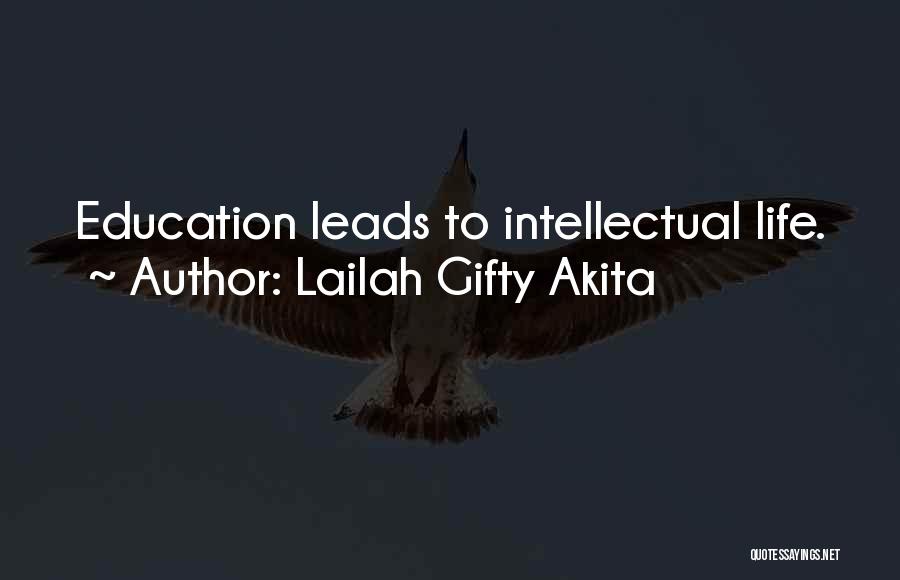 School Improvement Quotes By Lailah Gifty Akita