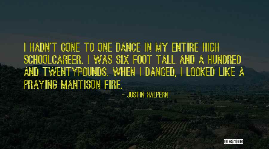 School Inspirational Quotes By Justin Halpern School Inspirational Quotes By Justin Halpern