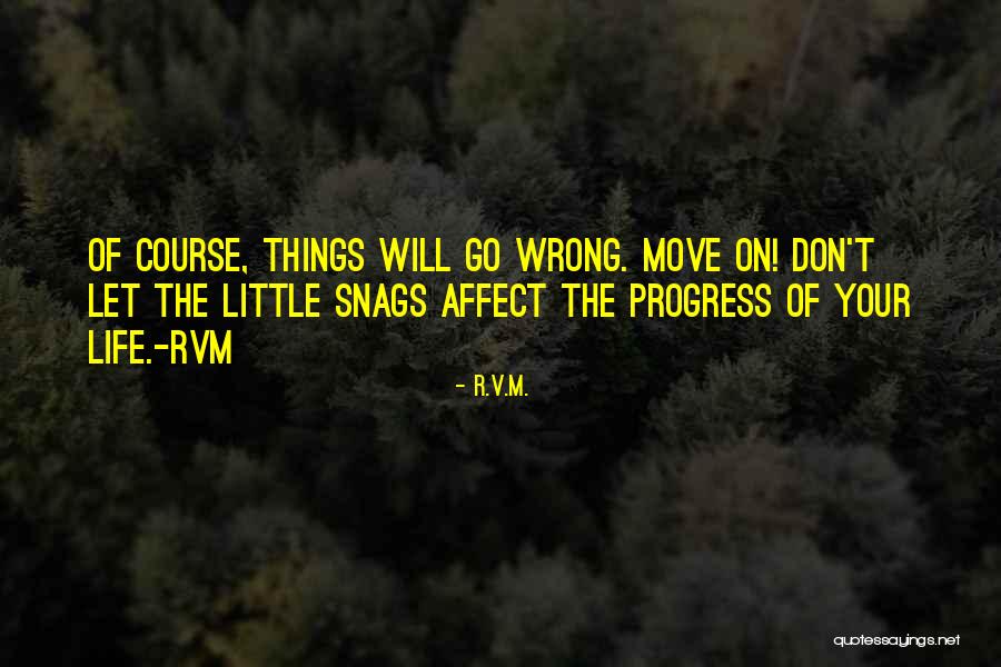 School Inspirational Quotes By R.v.m. School Inspirational Quotes By R.v.m.