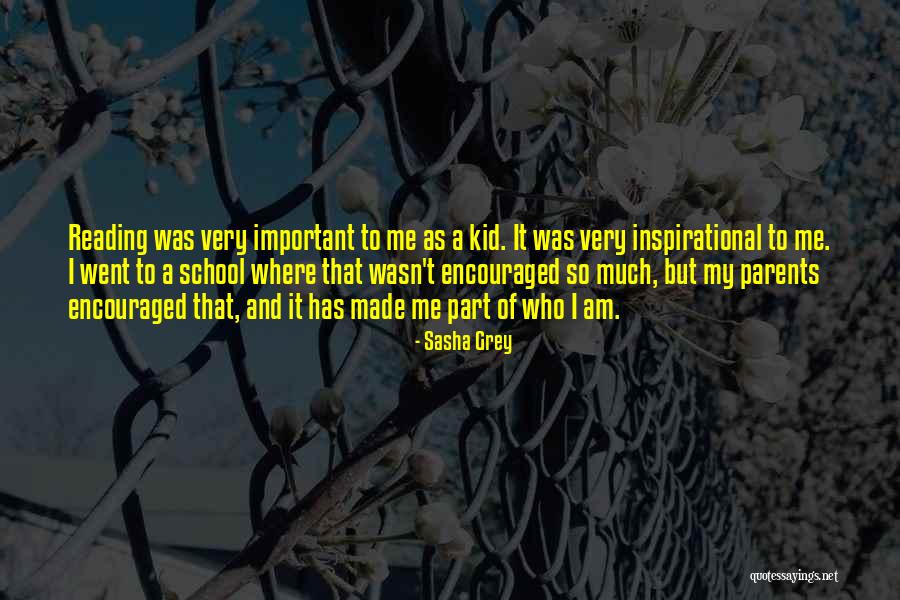 School Inspirational Quotes By Sasha Grey School Inspirational Quotes By Sasha Grey