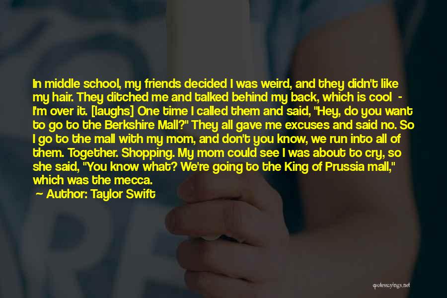 School Is Back Quotes By Taylor Swift