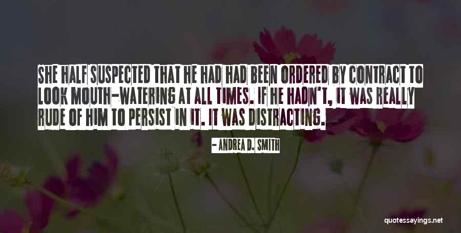 School Is Stressful Quotes By Andrea D. Smith School Is Stressful Quotes By Andrea D. Smith