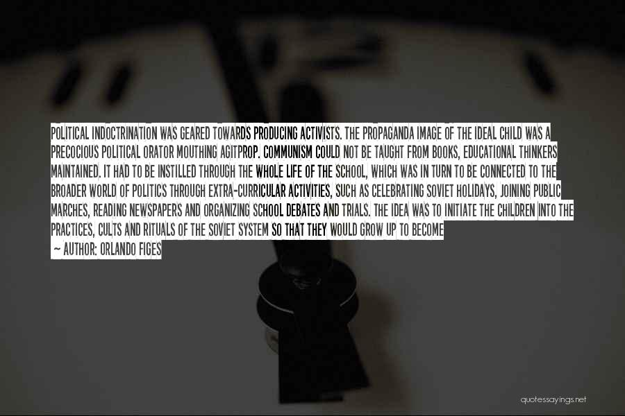 School Joining Quotes By Orlando Figes School Joining Quotes By Orlando Figes