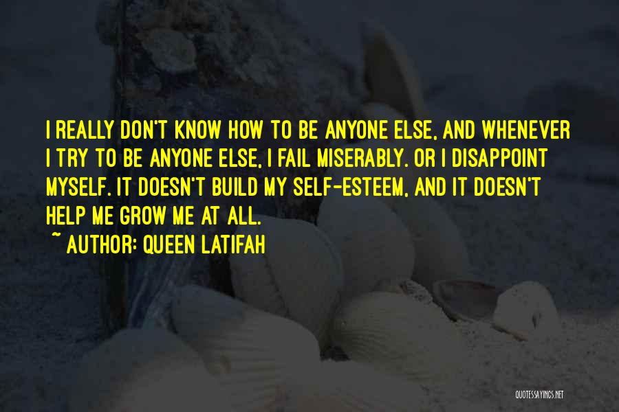 School Ki Yaad Main Quotes By Queen Latifah