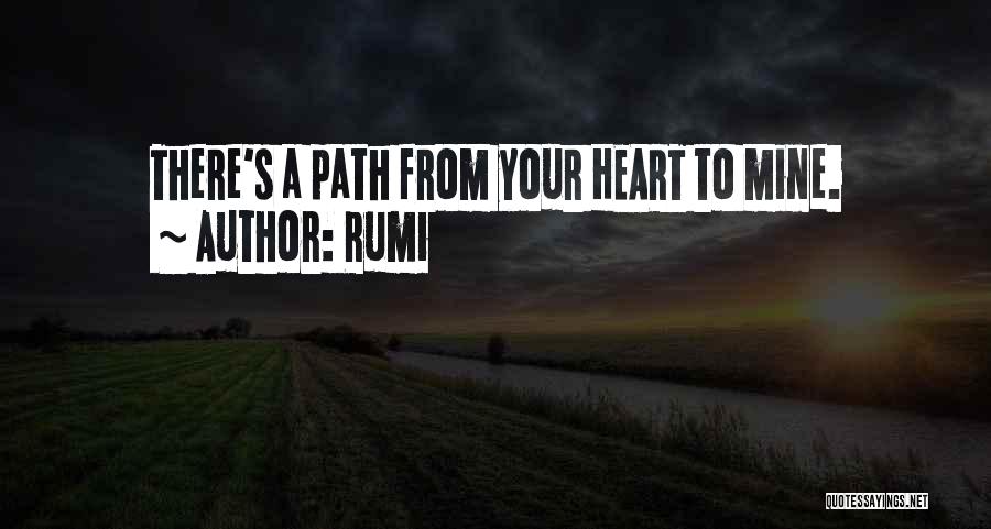 School Leavers Books Quotes By Rumi