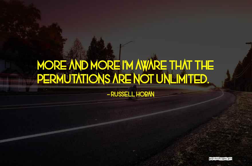 School Mascot Quotes By Russell Hoban School Mascot Quotes By Russell Hoban