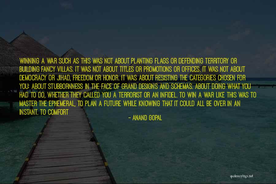 School Master Quotes By Anand Gopal School Master Quotes By Anand Gopal