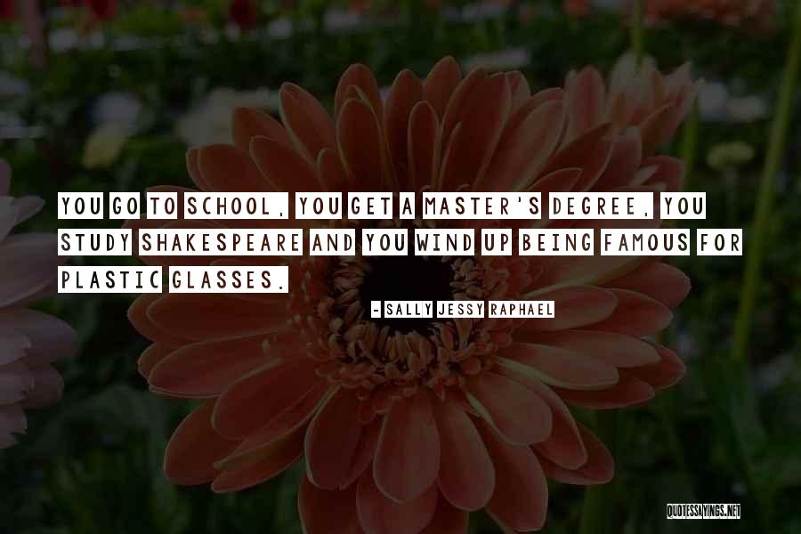 School Master Quotes By Sally Jessy Raphael School Master Quotes By Sally Jessy Raphael