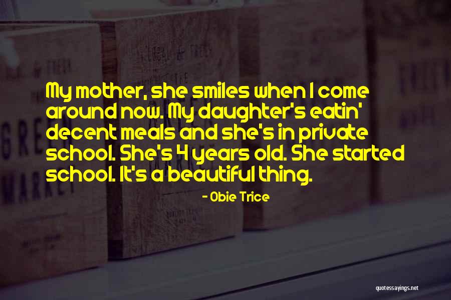 School Meals Quotes By Obie Trice School Meals Quotes By Obie Trice