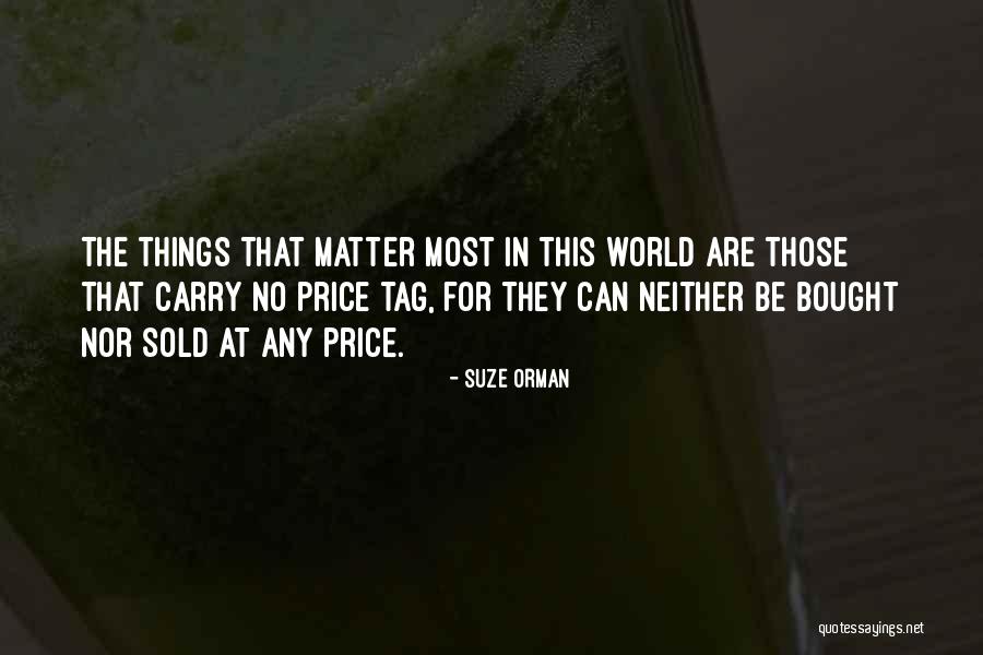 School Mistresses Tv Quotes By Suze Orman