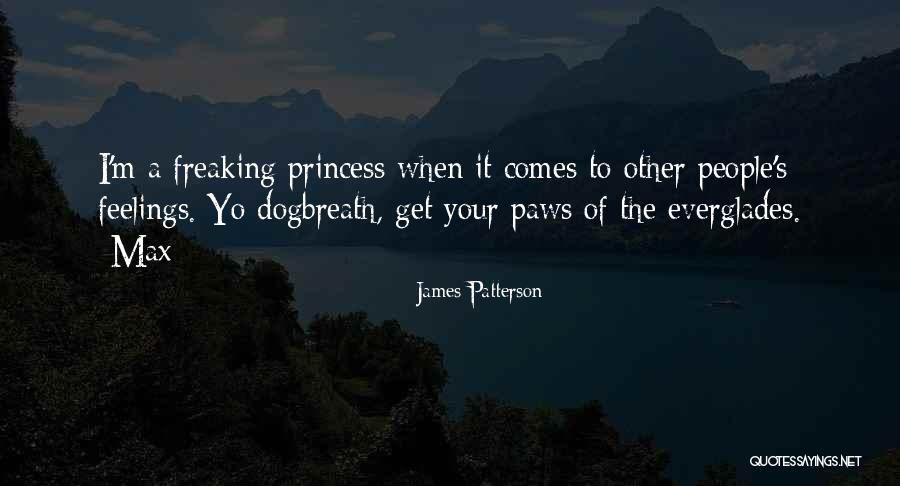 School Paws Quotes By James Patterson School Paws Quotes By James Patterson