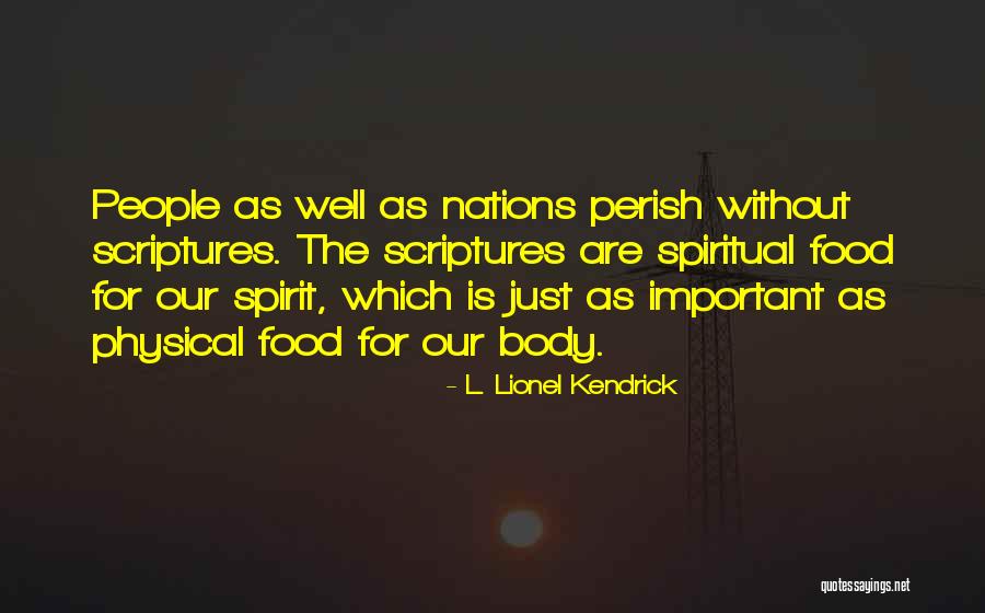 School Paws Quotes By L. Lionel Kendrick School Paws Quotes By L. Lionel Kendrick