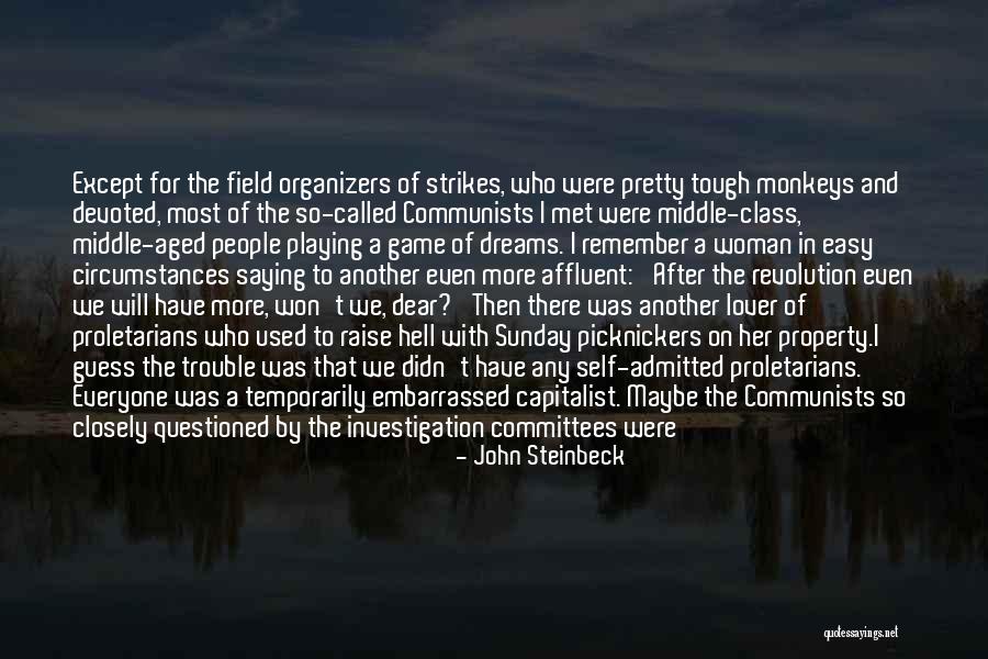 School Picnic Quotes By John Steinbeck School Picnic Quotes By John Steinbeck