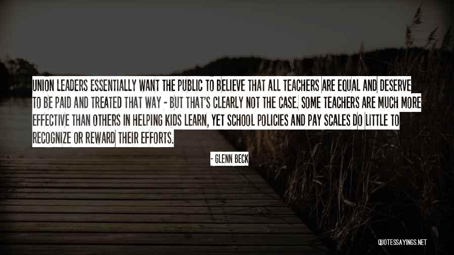 School Policies Quotes By Glenn Beck School Policies Quotes By Glenn Beck