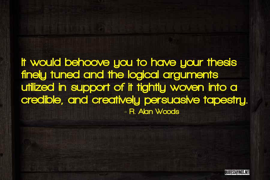School Preschool Quotes By R. Alan Woods School Preschool Quotes By R. Alan Woods