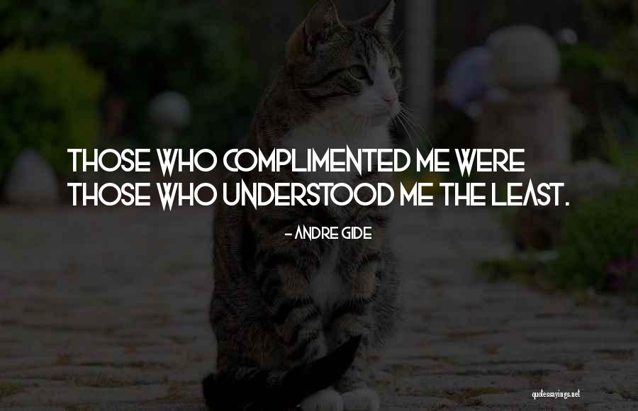School Qualifications Quotes By Andre Gide School Qualifications Quotes By Andre Gide