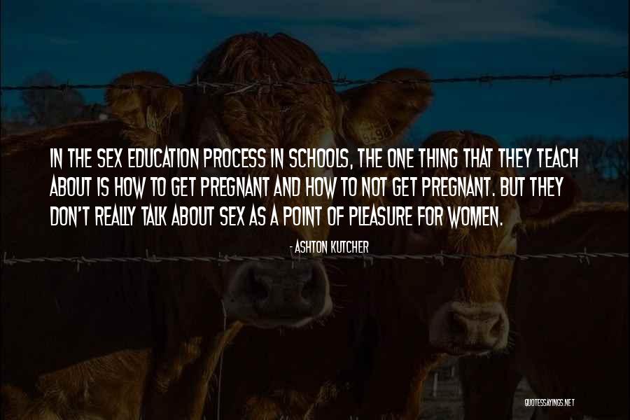 School Quotes By Ashton Kutcher School Quotes By Ashton Kutcher