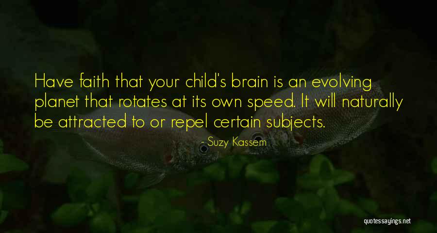 School Quotes By Suzy Kassem