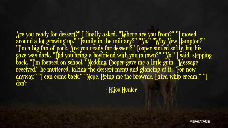 School Ready Quotes By Bijou Hunter School Ready Quotes By Bijou Hunter