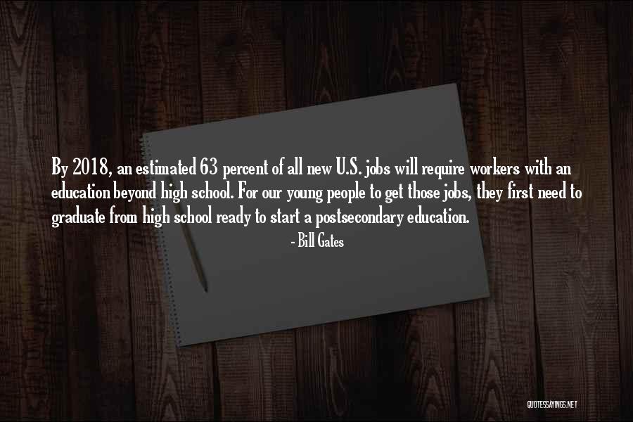 School Ready Quotes By Bill Gates School Ready Quotes By Bill Gates