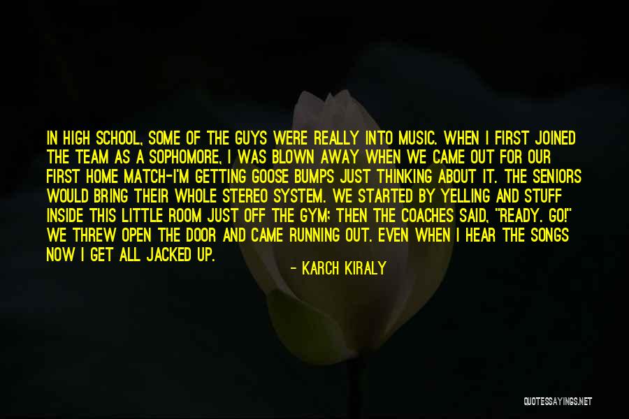 School Ready Quotes By Karch Kiraly School Ready Quotes By Karch Kiraly