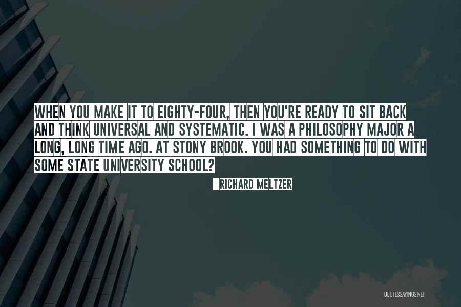 School Ready Quotes By Richard Meltzer School Ready Quotes By Richard Meltzer