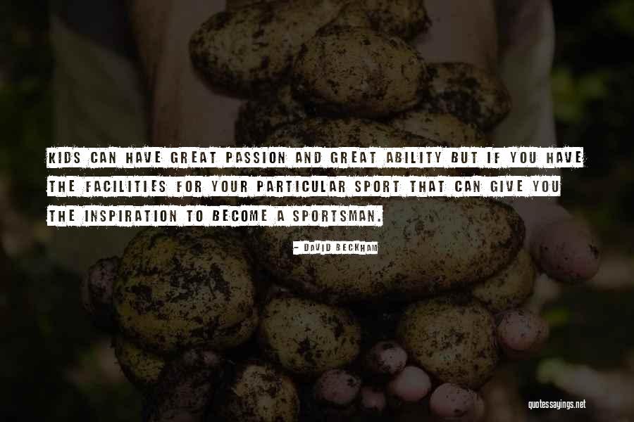 School Recess Quotes By David Beckham School Recess Quotes By David Beckham
