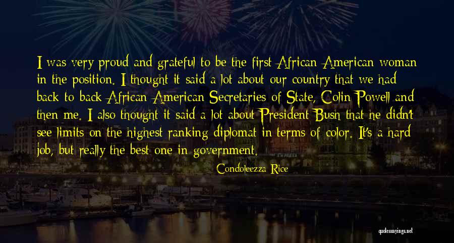School Refusal Quotes By Condoleezza Rice School Refusal Quotes By Condoleezza Rice