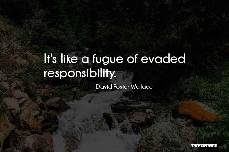 School Refusal Quotes By David Foster Wallace School Refusal Quotes By David Foster Wallace