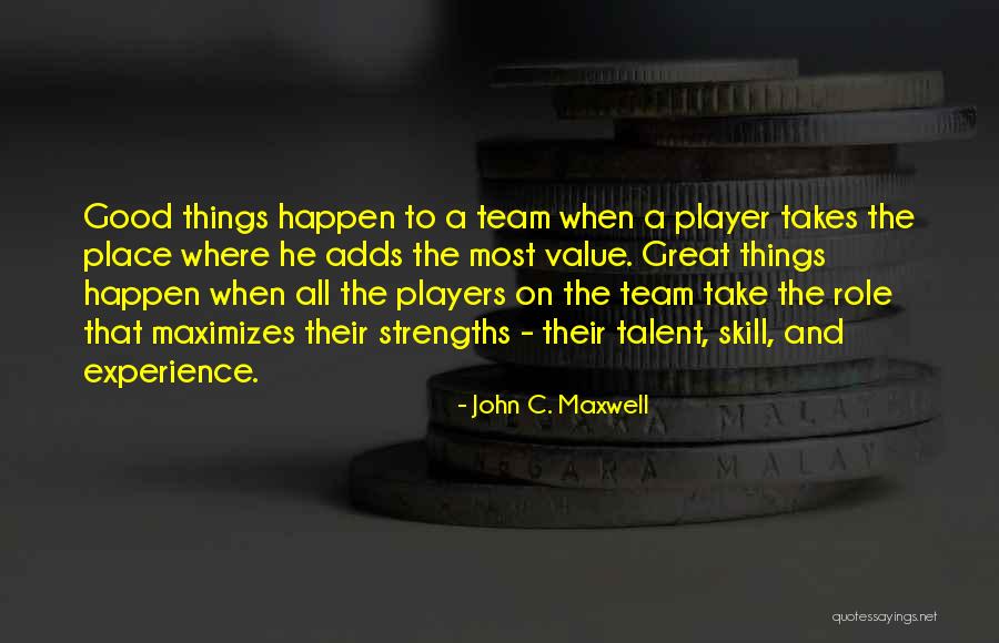 School Resuming Quotes By John C. Maxwell School Resuming Quotes By John C. Maxwell