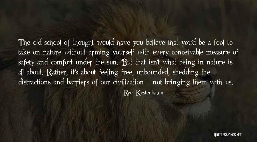 School Safety Quotes By Ryel Kestenbaum School Safety Quotes By Ryel Kestenbaum