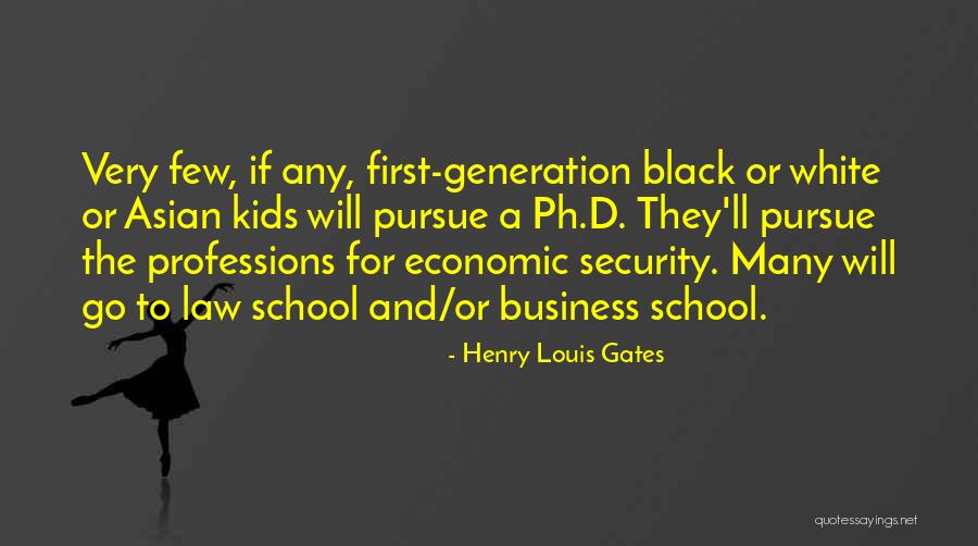 School Security Quotes By Henry Louis Gates School Security Quotes By Henry Louis Gates