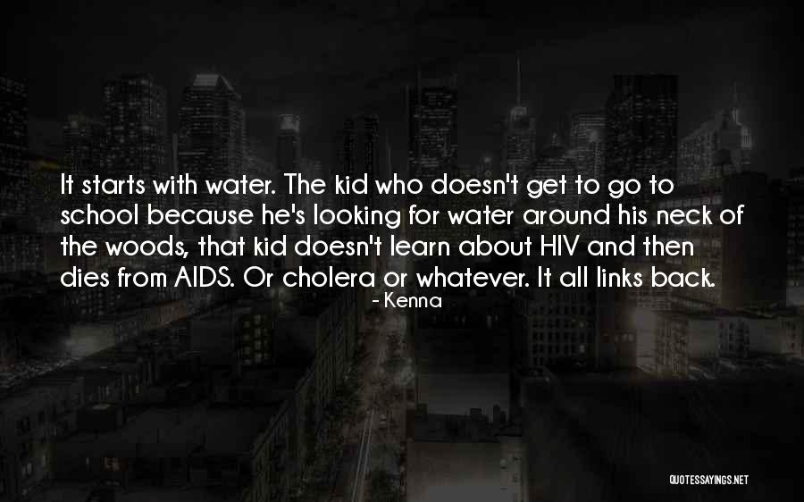 School Starts Quotes By Kenna School Starts Quotes By Kenna