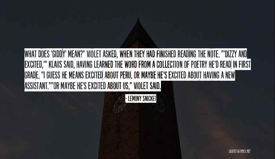 School Tmr Quotes By Lemony Snicket School Tmr Quotes By Lemony Snicket